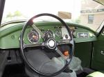 MGA Coupe 1957 года